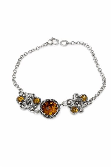 Bracciale Suali Donna in Argento BM4086/3 - BM4086/3